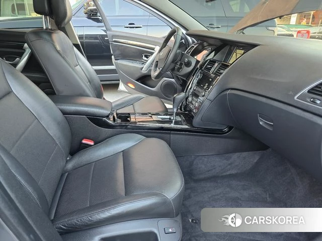 Renault Korea (Samsung) SM7 Nova 2018 Серый из Кореи, фото 2