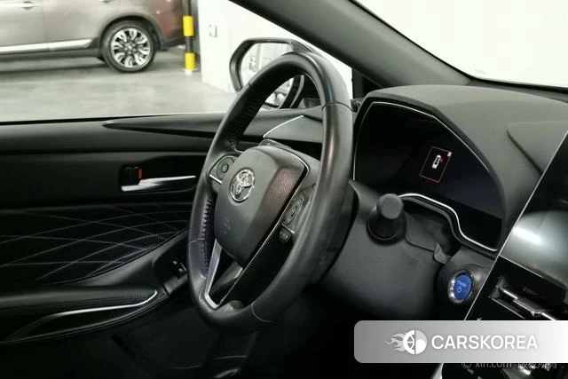Toyota Asian dragon 2023 Черный из Китая, фото 2