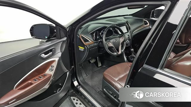 Hyundai The New Max Cruise 2018 Черный из Кореи, фото 2