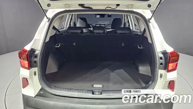 Kia Seltos id 2660060 из Кореи 2