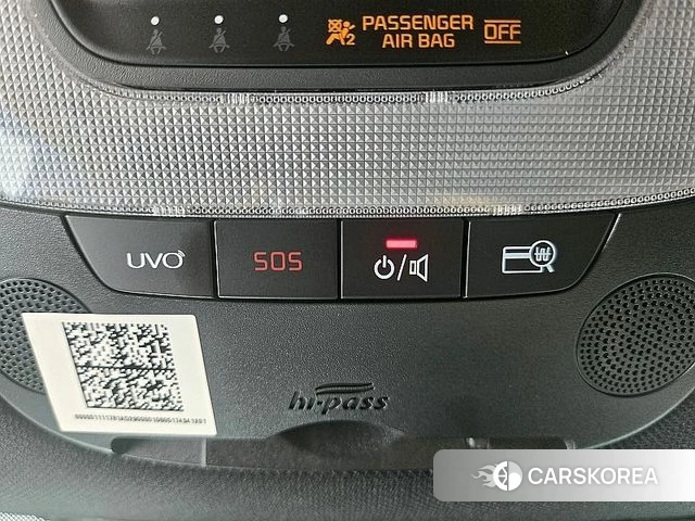 Kia Sorento 4th Generation 2020 Белый из Кореи, фото 2