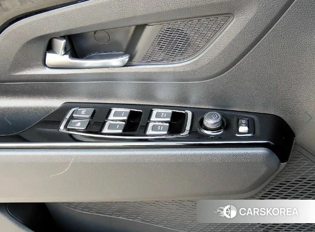 Ssangyong Beautiful Korando 2024 Серый из Кореи, фото 2