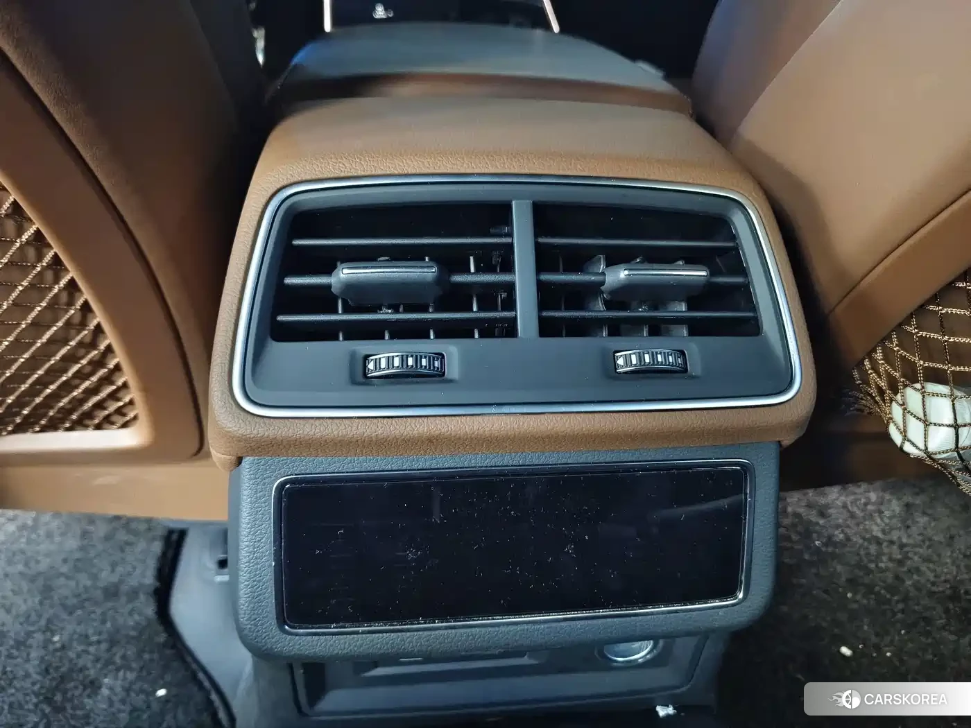 Audi A6L 2025 Черный из Китая, фото 2