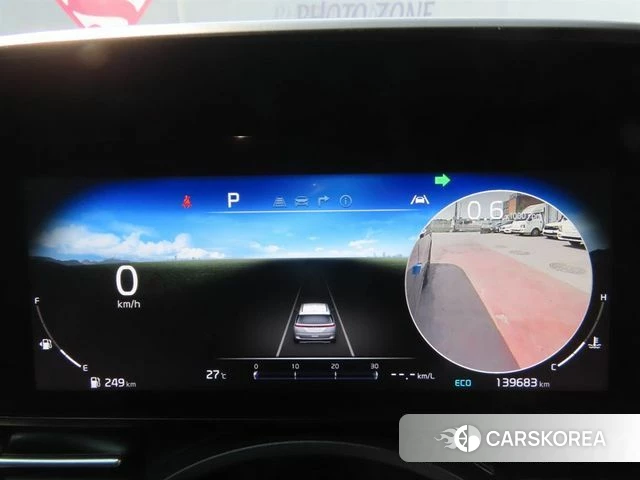 Kia Carnival 4th generation 2021 Черный из Кореи, фото 2