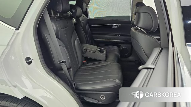 Genesis GV80 2023 Белый из Кореи, фото 2