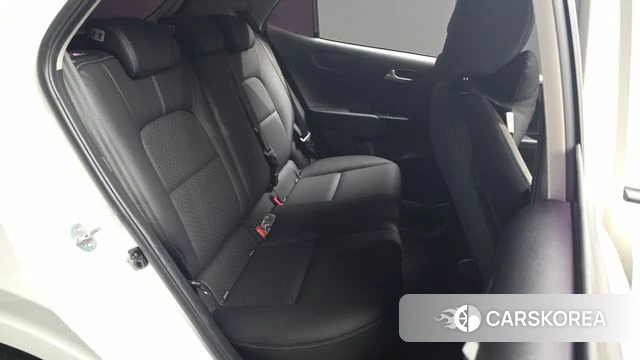 Kia All New Morning (JA) 2019 Белый из Кореи, фото 2