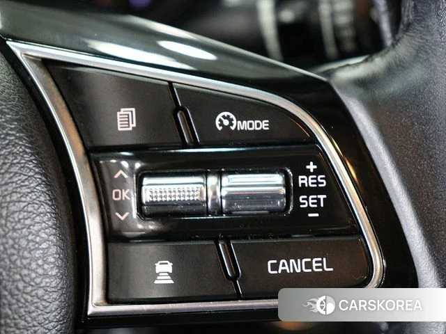 Kia Come New K3 2019 Белый из Кореи, фото 2