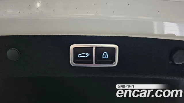 Hyundai Grandeur Hybrid (GN7) id 2538842 из Кореи 2