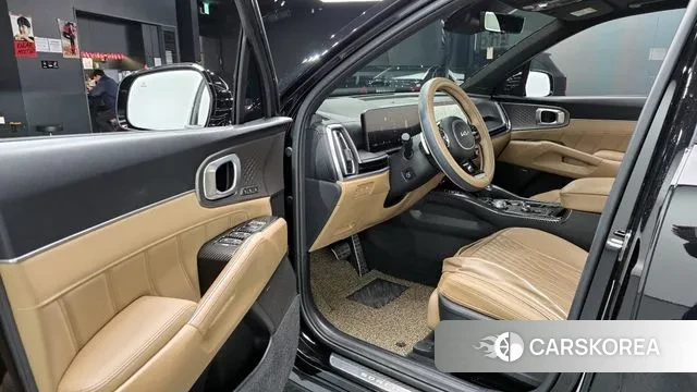 Kia The New Sorento 4th Generation id 3648971 из Кореи 2