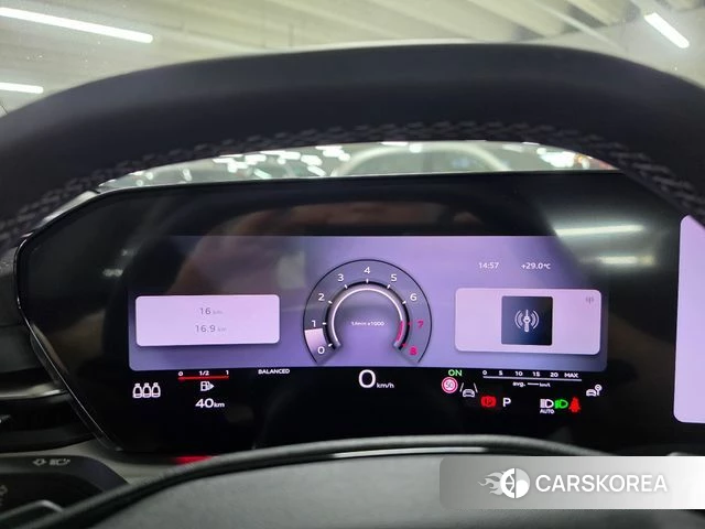 Audi Q5 (80A) 2026 Серый из Кореи, фото 2