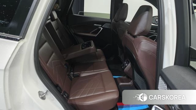 BMW X1 (U11) 2023 Белый из Кореи, фото 2