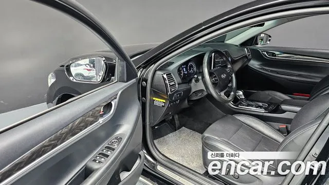 Hyundai Grandeur IG id 2452479 из Кореи 2