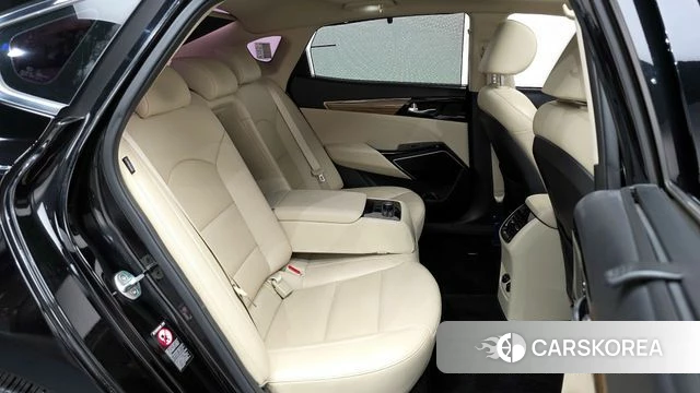 Kia Come New K7 2018 Черный из Кореи, фото 2