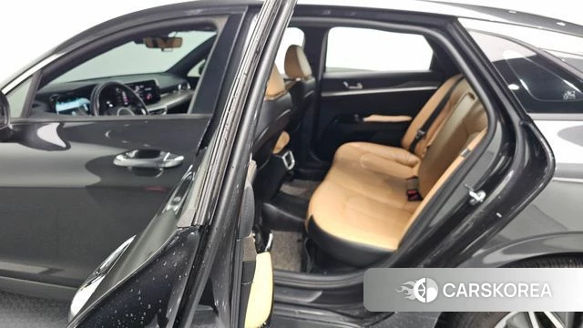 Kia K5 Hybrid 3rd Generation 2022 Серый из Кореи, фото 2
