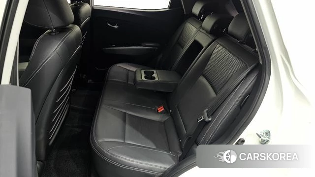 Ssangyong Tivoli Armor 2019 Белый из Кореи, фото 2