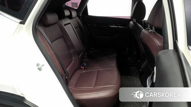 Kia Seltos 2020 Белый из Кореи, фото 2