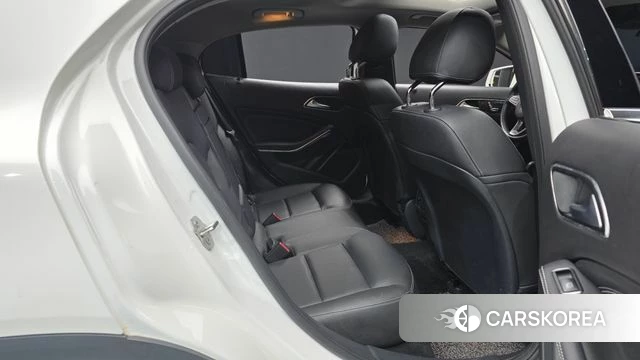 Mercedes-Benz GLA-Class X156 2019 Белый из Кореи, фото 2