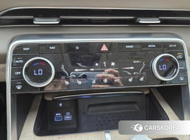Genesis GV80 2023 Белый из Кореи, фото 2