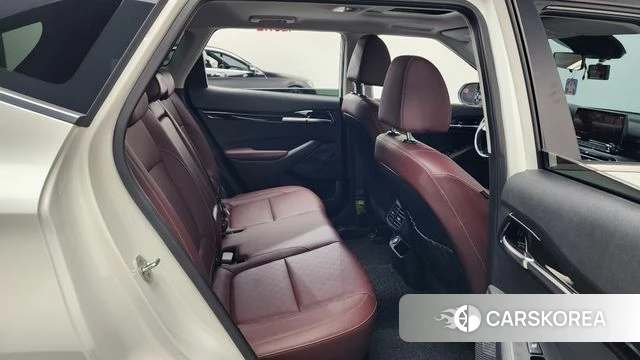 Kia Seltos 2020 Белый из Кореи, фото 2