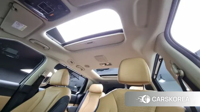 Kia Carnival 4th generation id 2885987 из Кореи 2