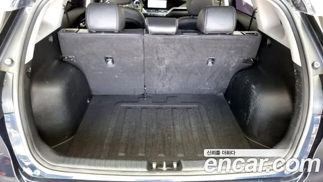 Kia The New Niro id 2596395 из Кореи 2