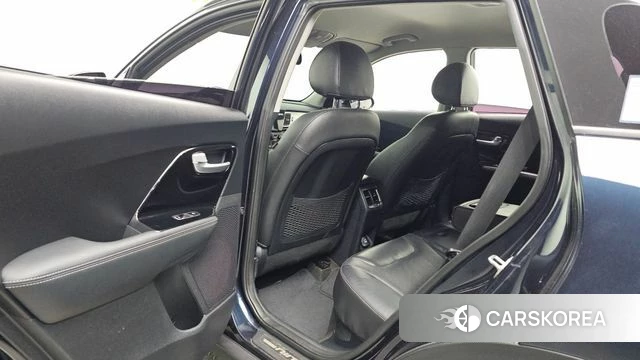 Kia Niro 2018 Синий из Кореи, фото 2