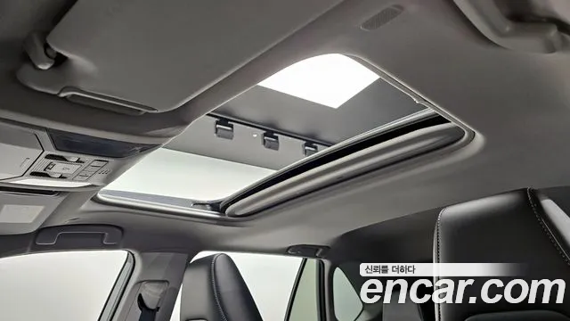 Toyota RAV4 5th Generation id 2687457 из Кореи 2