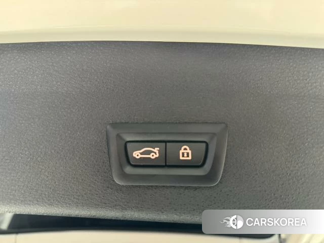 BMW X1 2021 Белый из Китая, фото 2
