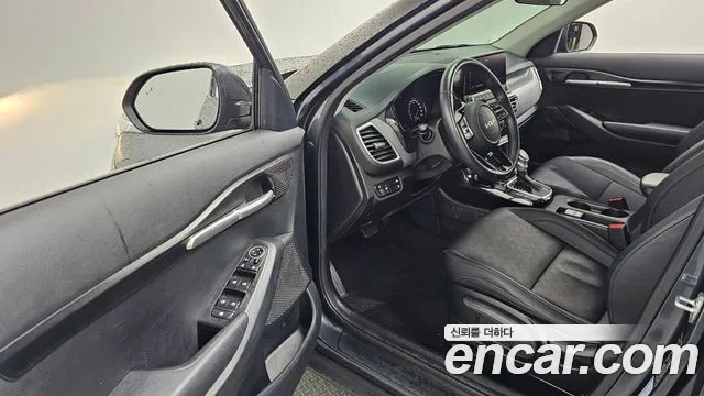 Kia Seltos id 2651094 из Кореи 2