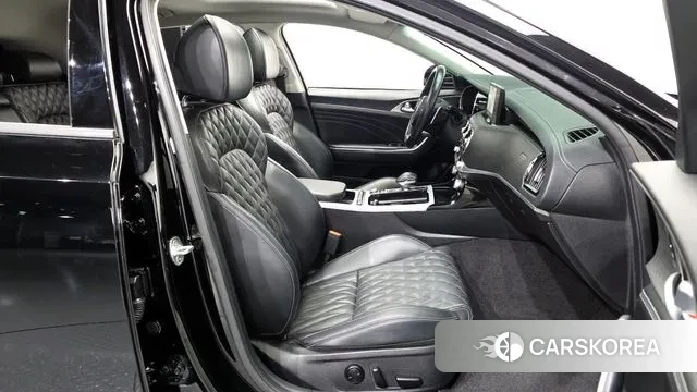 Kia Stinger Meister 2020 Черный из Кореи, фото 2