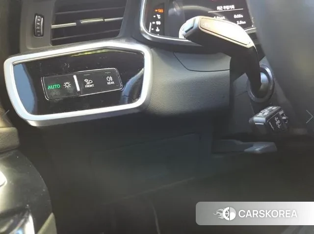 Audi A6 (C8) 2022 Синий из Кореи, фото 2