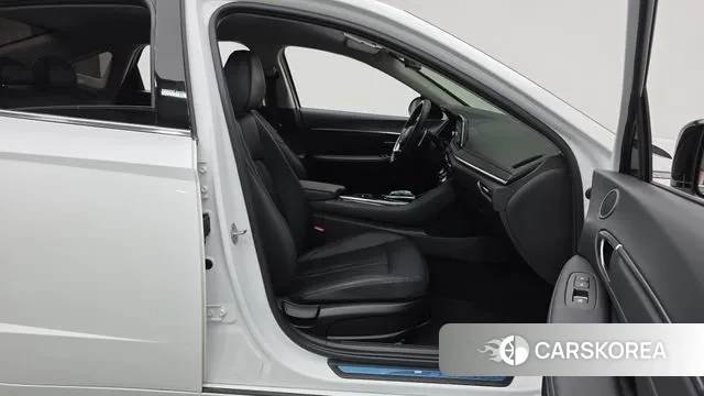 Hyundai Sonata (DN8) id 3529122 из Кореи 2