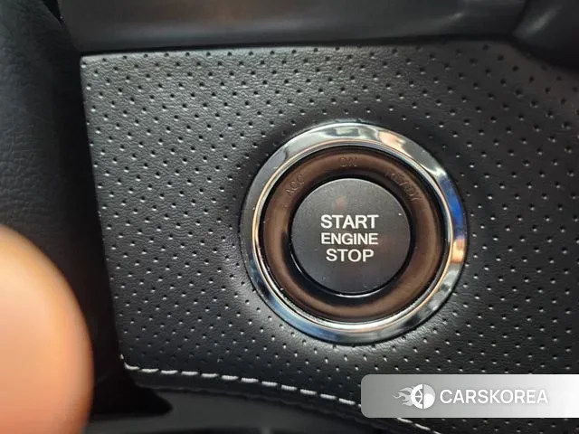 Ssangyong The New Rexton Sport 2021 Серый из Кореи, фото 2