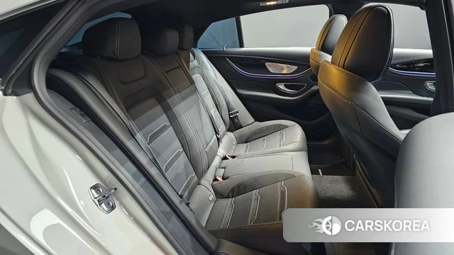 Mercedes-Benz AMG GT 2022 Белый из Кореи, фото 2