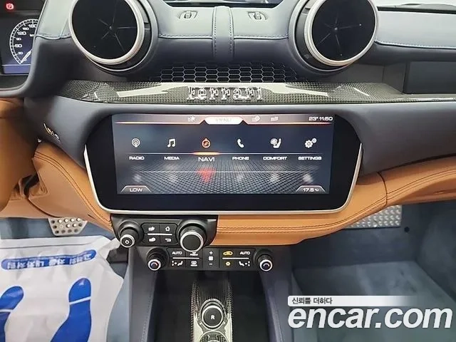 Ferrari Portofino id 2943324 из Кореи 2