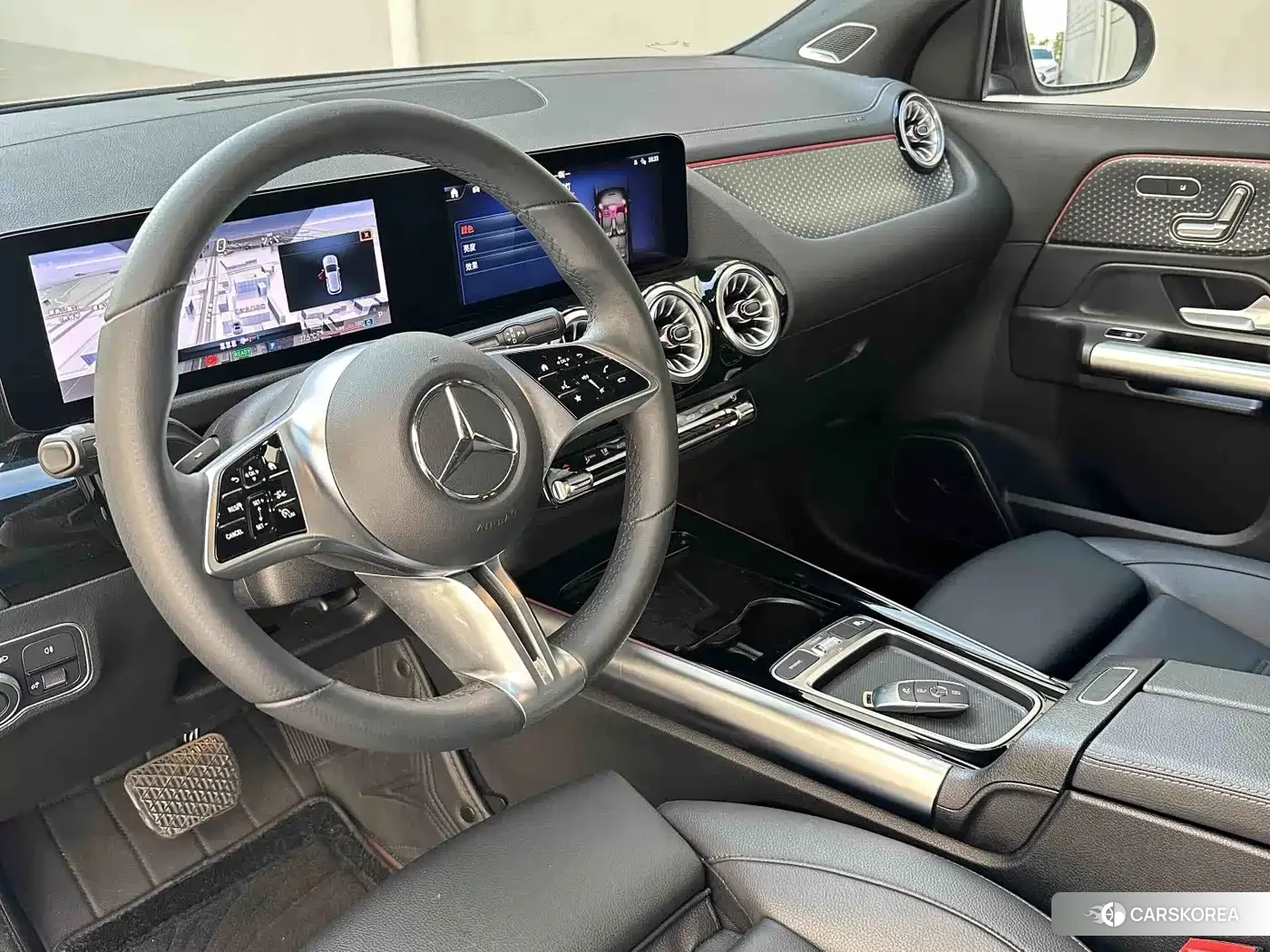 Mercedes-Benz EQA 2025 Silver/gray из Китая, фото 2