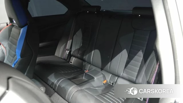BMW M2 (G87) 2025 Черный из Кореи, фото 2