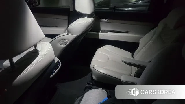 Hyundai Palisade 2020 Синий из Кореи, фото 2