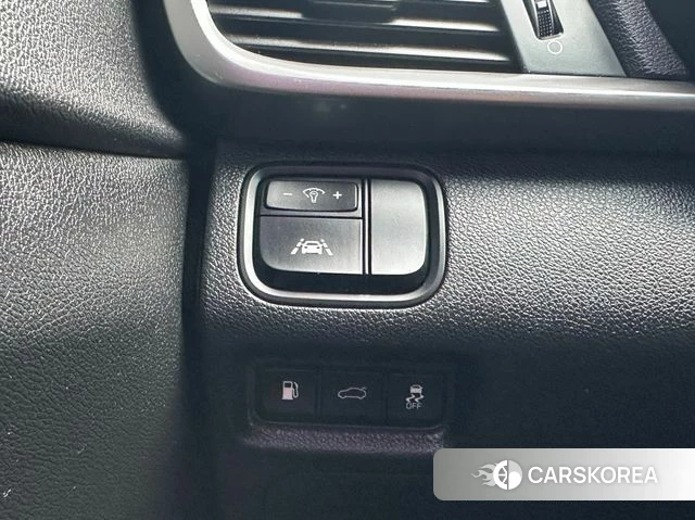 Kia The New K5 2nd generation 2019 Черный из Кореи, фото 2