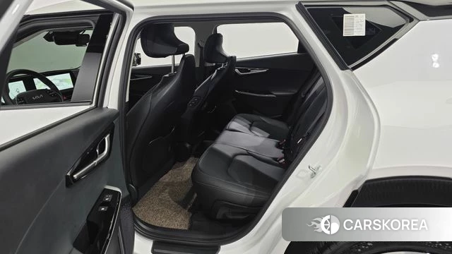 Kia EV6 2024 Белый из Кореи, фото 2