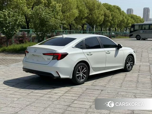 Honda Style 2023 Белый из Китая, фото 2