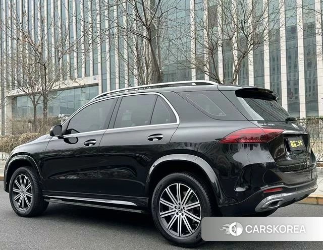 Mercedes-Benz GLE (import) id 4209062 из Китая 2