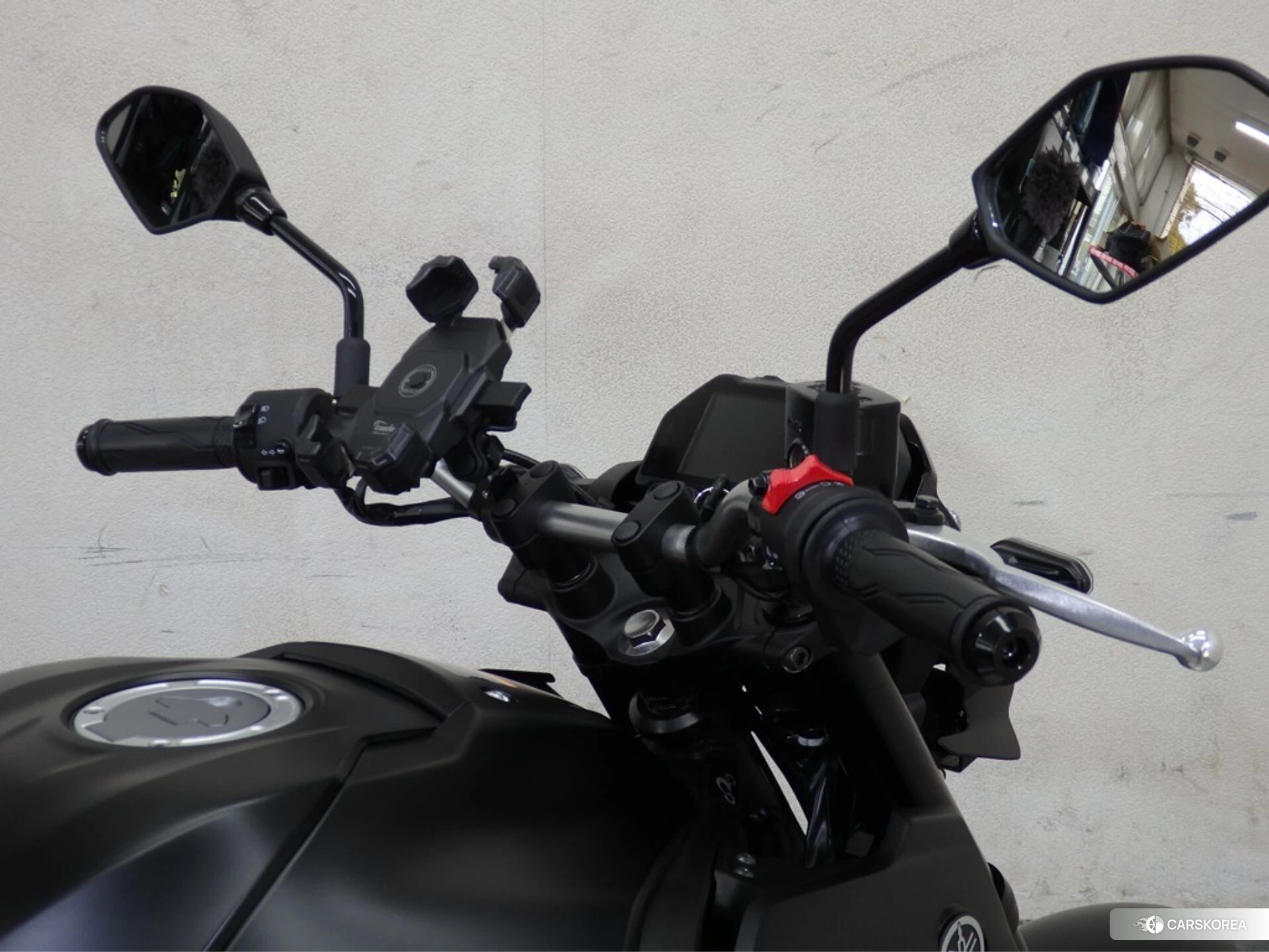 Проданный Yamaha MT-03 id 4183372 из Японии