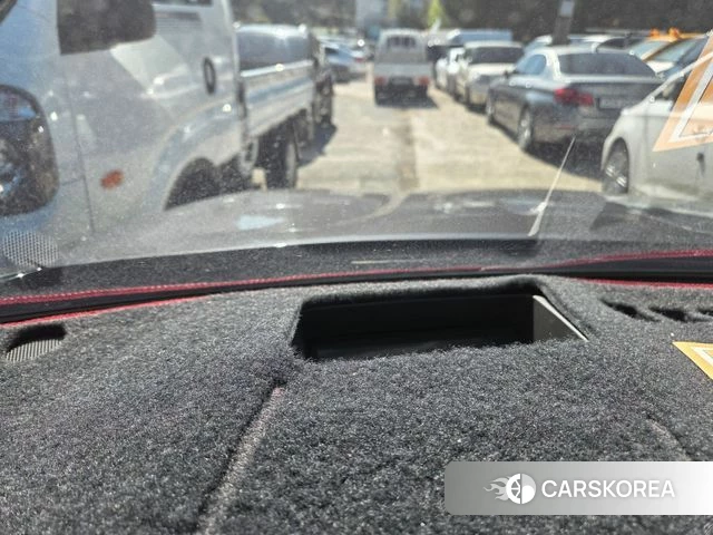 Hyundai Santa Fe TM 2018 Серый из Кореи, фото 2