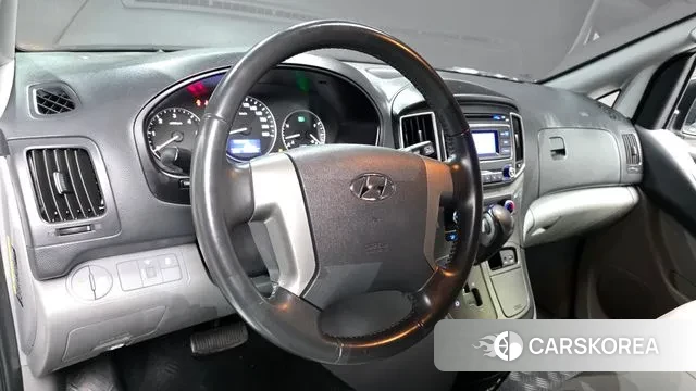 Hyundai The New Grand Starex 2020 Белый из Кореи, фото 2