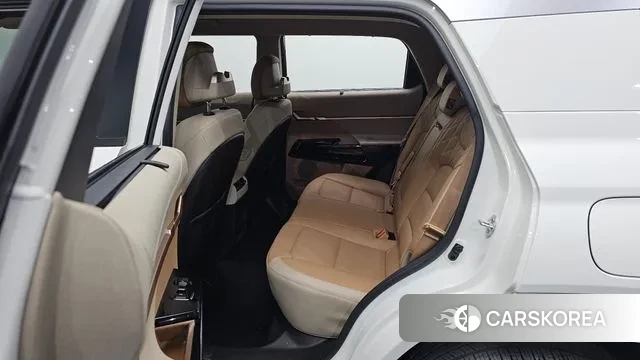 Ssangyong Actian 2nd Generation 2024 Белый из Кореи, фото 2