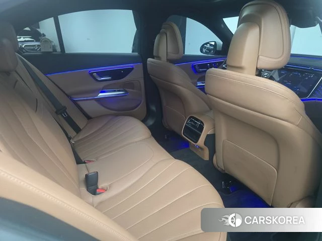 Mercedes-Benz E-Class W214 2025 Белый из Кореи, фото 2