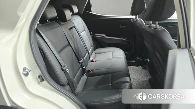 Ssangyong The New Tivoli 2023 Белый из Кореи, фото 2