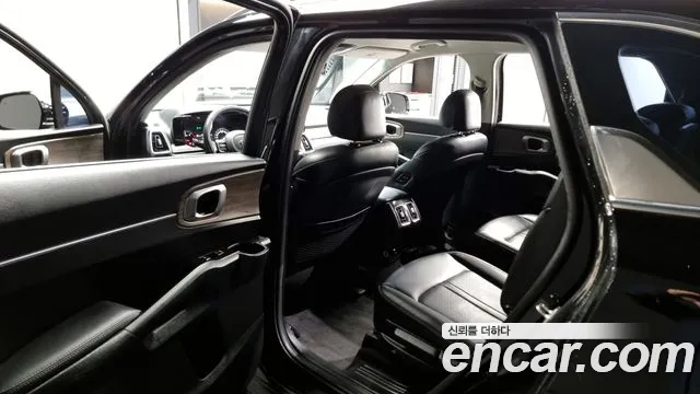 Kia Sorento 4th Generation id 2707154 из Кореи 2