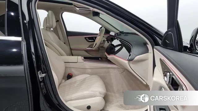 Mercedes-Benz E-Class W214 2025 Черный из Кореи, фото 2